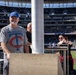 2026 Minnesota Twins Vetersans Service Organization Day
