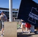 2026 Minnesota Twins Vetersans Service Organization Day