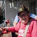 2026 Minnesota Twins Vetersans Service Organization Day