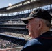 2026 Minnesota Twins Vetersans Service Organization Day