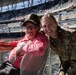 2026 Minnesota Twins Vetersans Service Organization Day