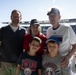 2026 Minnesota Twins Vetersans Service Organization Day