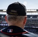 2026 Minnesota Twins Vetersans Service Organization Day