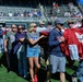2026 Minnesota Twins Vetersans Service Organization Day