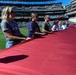 2026 Minnesota Twins Vetersans Service Organization Day