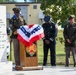 Camp Darby First Responders Commemorate 9/11 With Ceremony