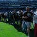 2026 Minnesota Twins Vetersans Service Organization Day
