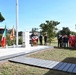 Camp Darby First Responders Commemorate 9/11 With Ceremony