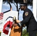 Camp Darby First Responders Commemorate 9/11 With Ceremony