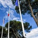 Camp Darby First Responders Commemorate 9/11 With Ceremony