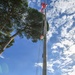 Camp Darby First Responders Commemorate 9/11 With Ceremony