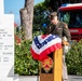 Camp Darby First Responders Commemorate 9/11 With Ceremony