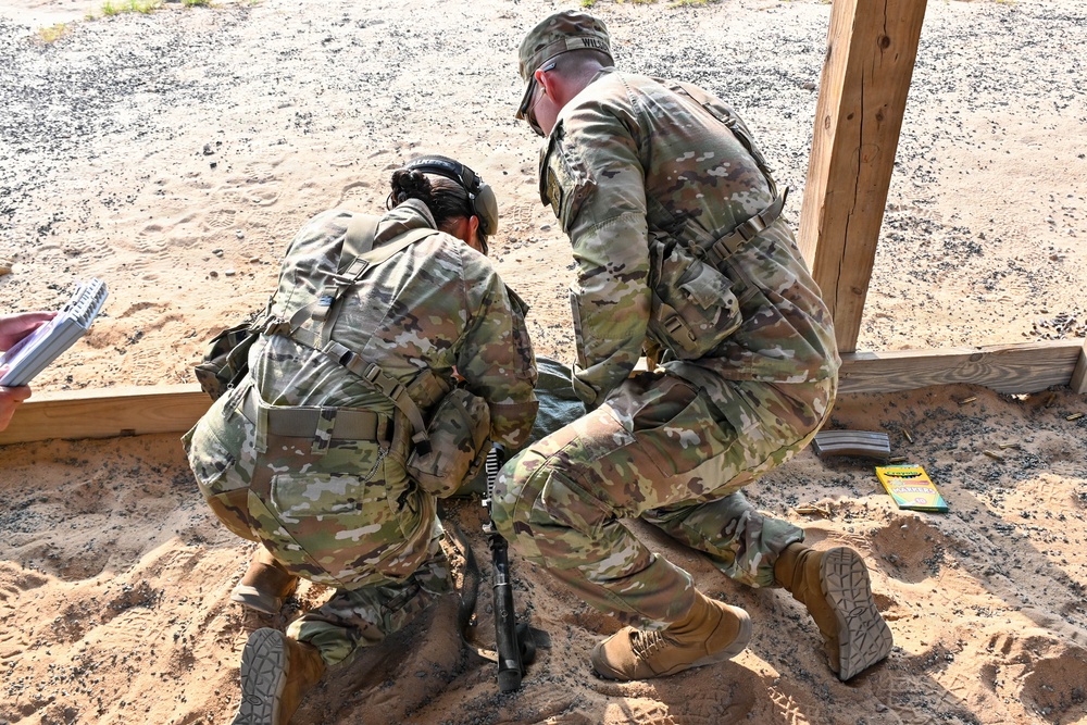 U.S. Army Drill Sergeant of the Year Competition 2026