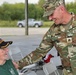 ‘No solider serves alone’: Johnson County gathers for Military Appreciation Day