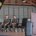 944th Operations Group Detachment 1 Change of Command