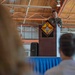 944th Operations Group Detachment 1 Change of Command