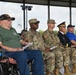 ‘No solider serves alone’: Johnson County gathers for Military Appreciation Day
