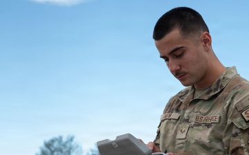 90th MSOS C-sUAS team earns DAF award