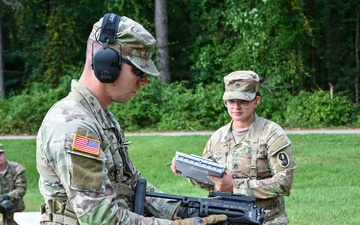 U.S. Army Drill Sergeant of the Year Competition 2026