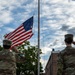 POW/MIA Remembrance Week Reveille Ceremony
