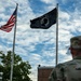 POW/MIA Remembrance Week Reveille Ceremony