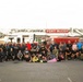 Fort McCoy remembers 9/11 25 years later with 2026 Memorial Run and Stair Climb