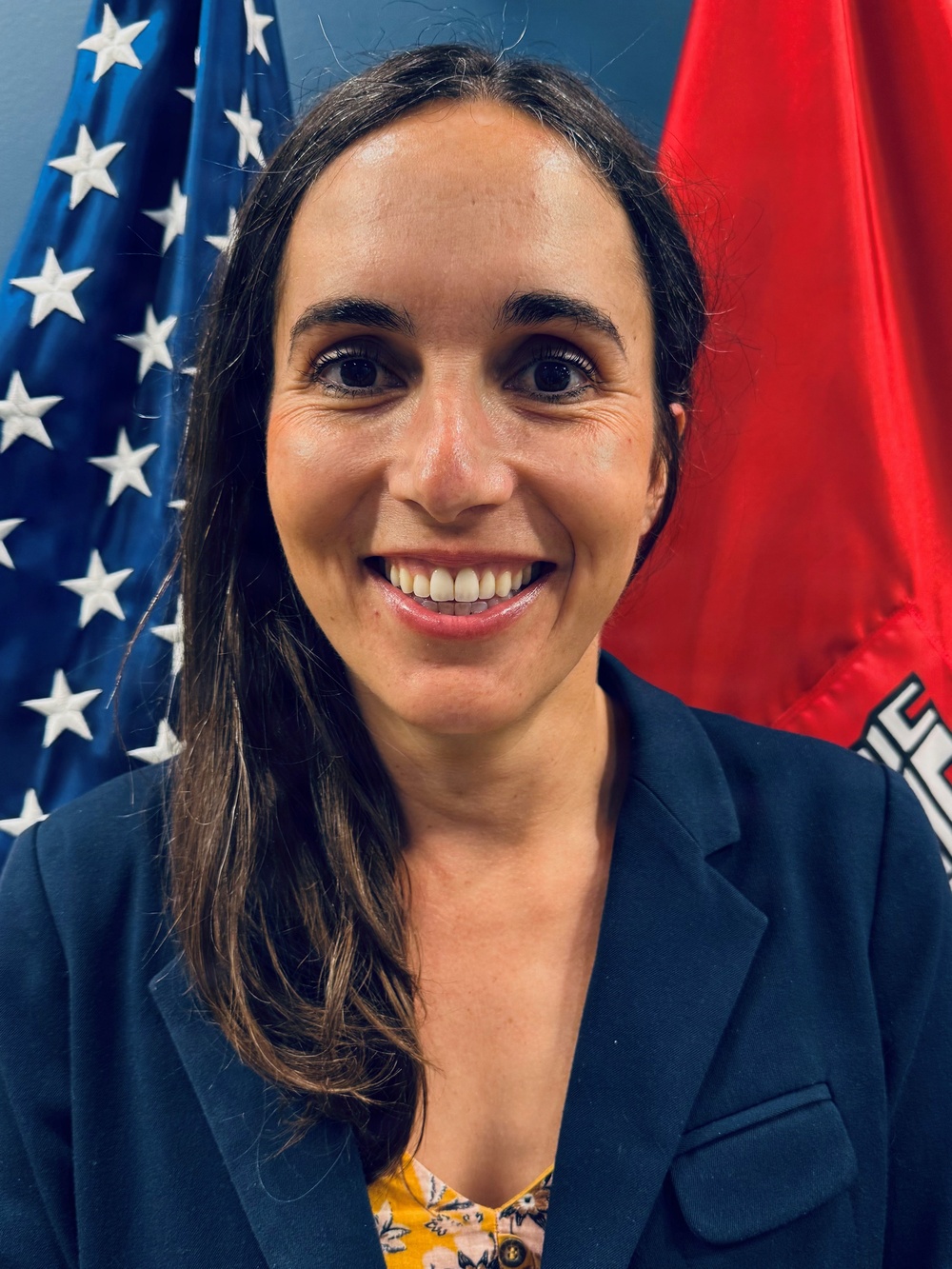 Corps of Engineers selects St. Paul, Minnesota, resident for national award