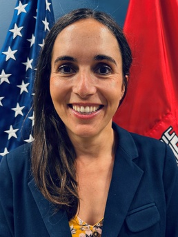 Corps of Engineers selects St. Paul, Minnesota, resident for national award