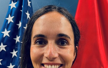 Corps of Engineers selects St. Paul, Minnesota, resident for national award