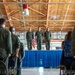 944th Operations Group Detachment 1 Change of Command
