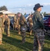 ONE LAST RIDE: 2nd Squadron, 106th Cavalry Soldiers Take on the Spur Ride