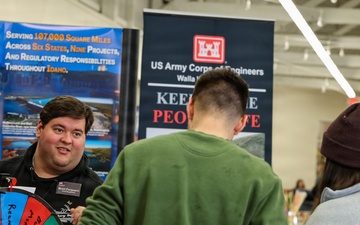 USACE connects with communities during 2026 Walla Walla Frontier Days &amp; Fair