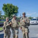 JTF-DC Commanding General Circulation