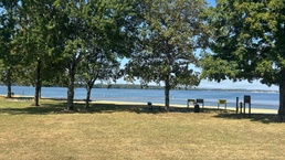 Old Hickory Lake drawdown to assess shoreline conditions in November