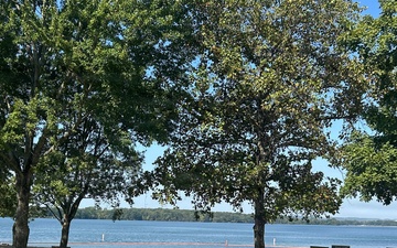 Old Hickory Lake drawdown to assess shoreline conditions in November