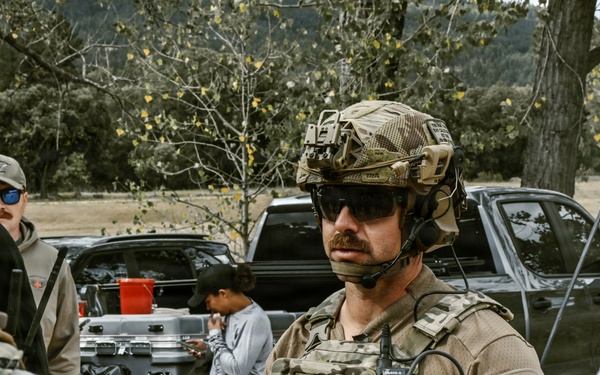 Operation Soaring Eagle