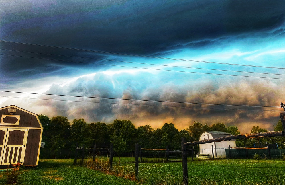 Calm during the storm: Protect your financial future from disasters before they hit