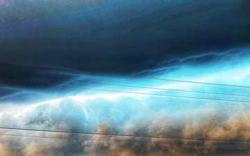 Calm during the storm: Protect your financial future from disasters before they hit