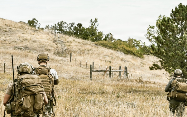 Operation Soaring Eagle