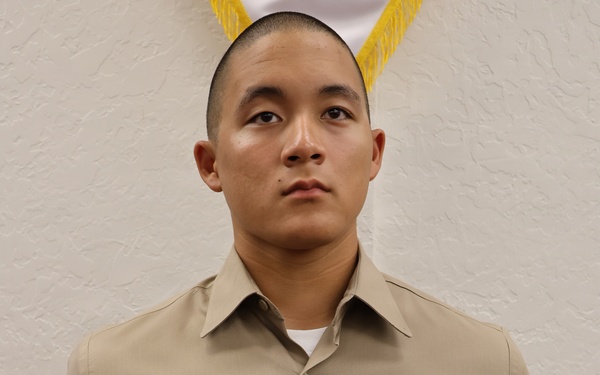 Highest Rifle Marksmanship Score