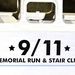 Fort McCoy remembers 9/11 25 years later with 2026 Memorial Run and Stair Climb