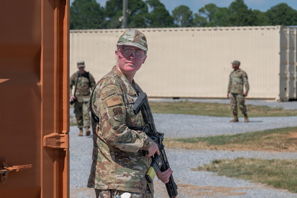 Operation Rooftop: preparing leaders for tomorrow's challenges