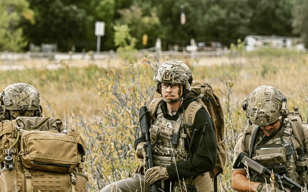Operation Soaring Eagle