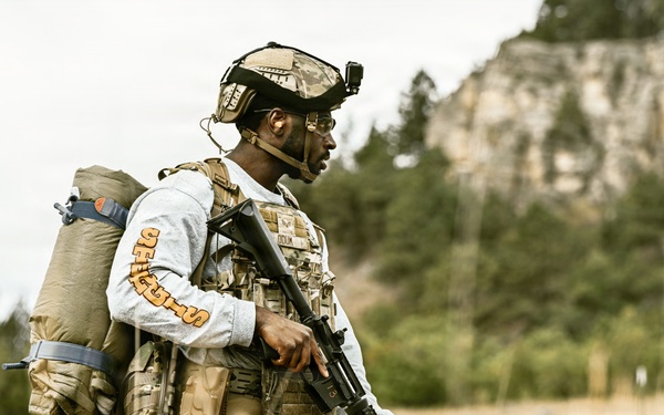 Operation Soaring Eagle