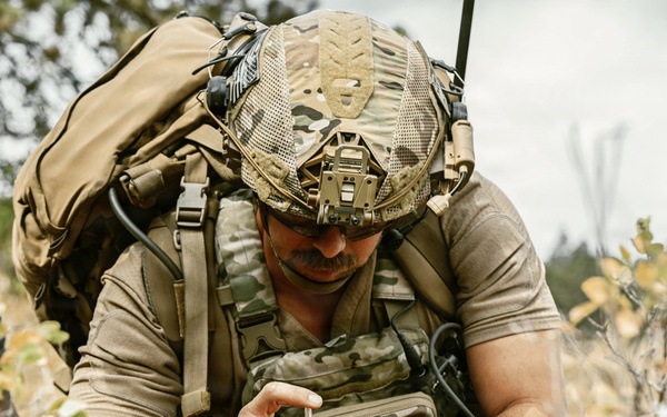 Operation Soaring Eagle