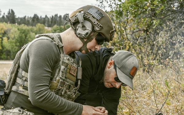 Operation Soaring Eagle