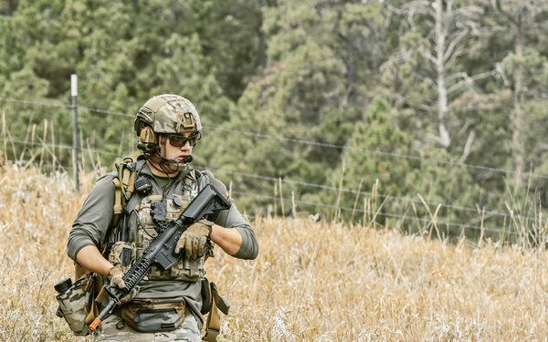 Operation Soaring Eagle