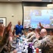 960th Cyberspace Wing hosts Gladiator Nexus and first ever combat readiness exercise, Gladiator Resolve