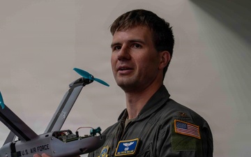 Building Community Connections: Chamber of Commerce tours Travis AFB