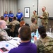 960th Cyberspace Wing hosts Gladiator Nexus and first ever combat readiness exercise, Gladiator Resolve
